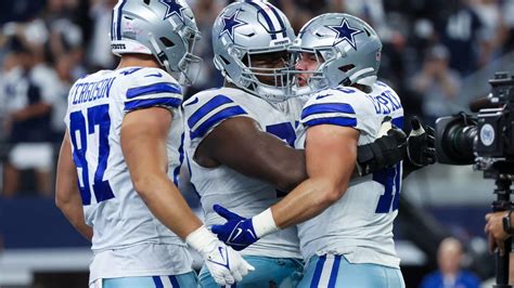 cowboys standings nfl|what rank is the cowboys.